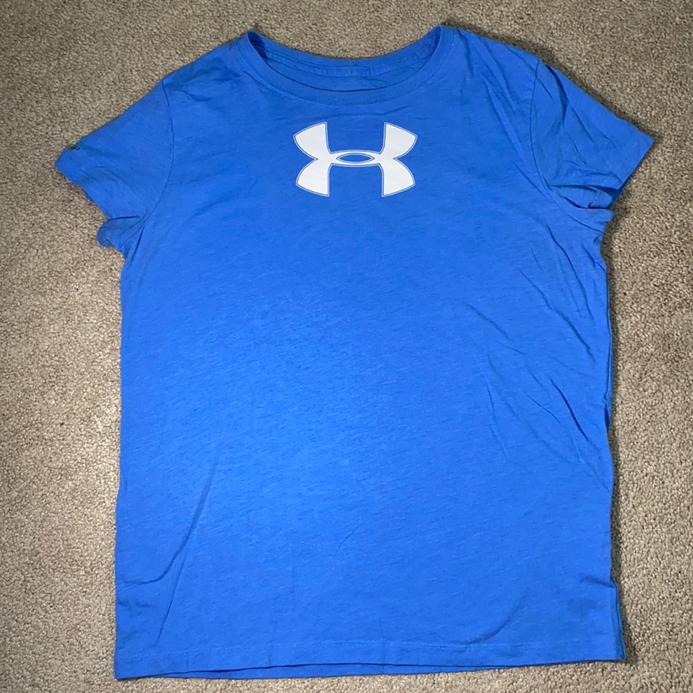 Women’s Under Armour T-Shirt